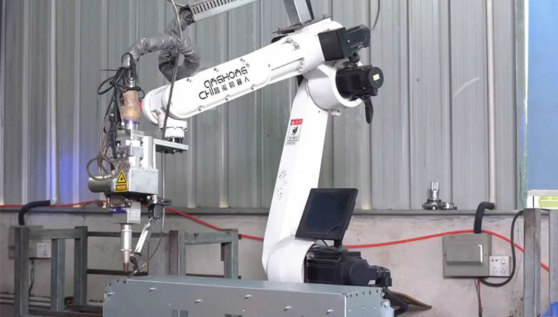 Shenzhen Urain Metal Products Co., Ltd. manufacturer production line