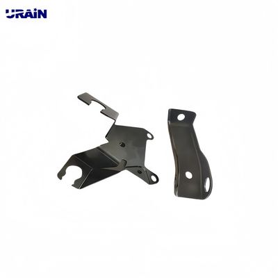 Custom Laser Cutting Metal Fabrication Services Auto Spare Parts Sheet Metal Parts