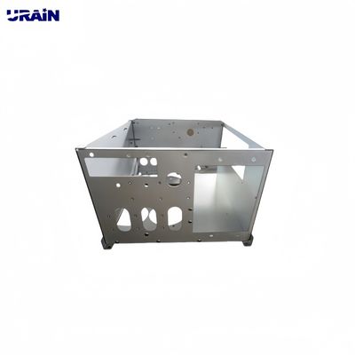 ODM OEM Sheet Metal Fabrication Customized Stainless Steel Casing