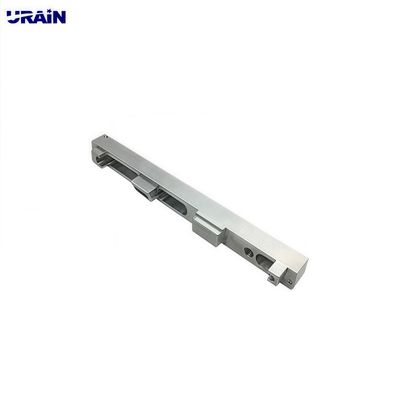 OEM Stainless Steel CNC Turning Parts , Precision Aluminum CNC Turning Parts Manufacturer