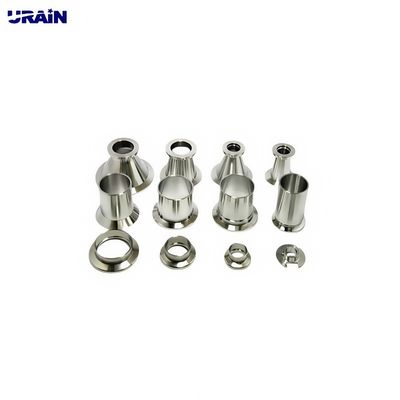 High Precision CNC Machining Services For Stainless Steel Aluminum Alloy Parts