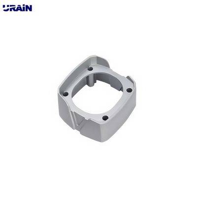Automotive Industrial Metal Casting Parts Manufacturer , Custom Die Cast Aluminum Parts