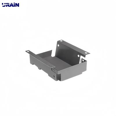 Custom Sheet Metal Fabrication Services , Aluminum Sheet Metal Fabrication For Aerospace