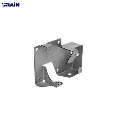 Stainless Steel Sheet Metal Bending Service Customized CNC Sheet Metal Bending Fabrication