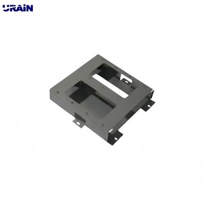 Die Bending Sheet Metal Parts Custom Sheet Metal Stamping Fabrication Parts