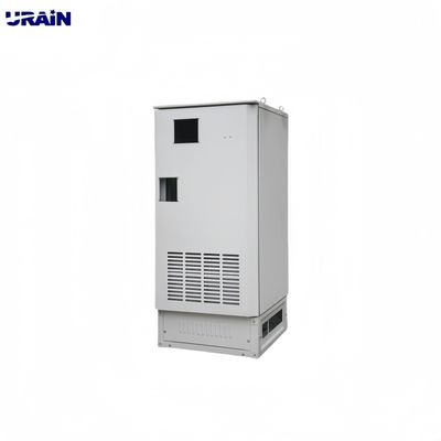 Waterproof Electrical Enclosure Box Charging Station Charger Housing Sheet Metal Chassis Cabinet