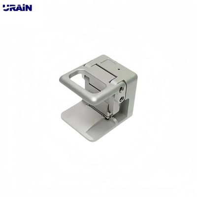 Customized Precision CNC Machining Parts / Aluminum CNC Machining Services