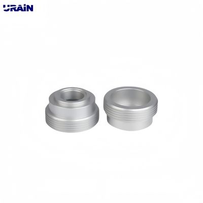 Precise Stainless Steel CNC Machining Parts , Precision CNC Milling Machining Service