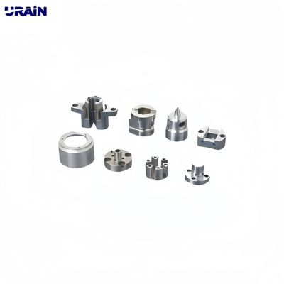 Precision Brass CNC Machining Parts  , CNC Turning Machine Parts OEM ODM