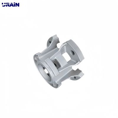 Good Stiffness Aluminum Alloy Forging Parts , Custom Die Casting Parts Manufacturers