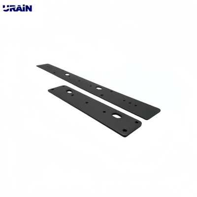 6061 Aluminum Stamping Parts Customized Stainless Steel Stamping Parts