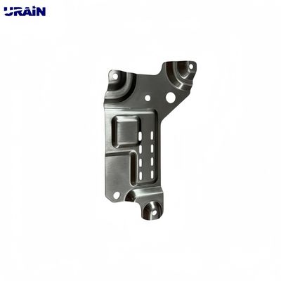 Precision Stamping Parts Stainless Steel Sheet Metal Fabrication Parts