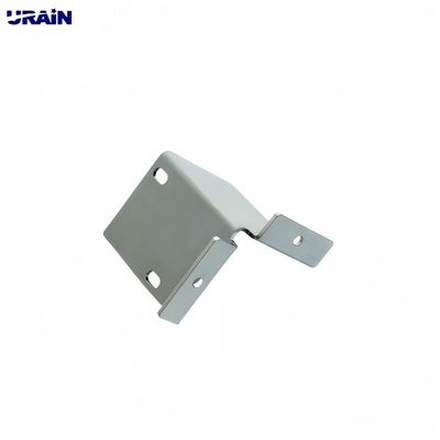 Stainless Steel Hardware Deep Drawing Stamping Parts Customized