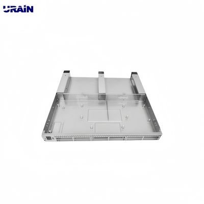 Automotive Metal Stamping Parts Hot Dip Galvanized Sheet Metal Shell