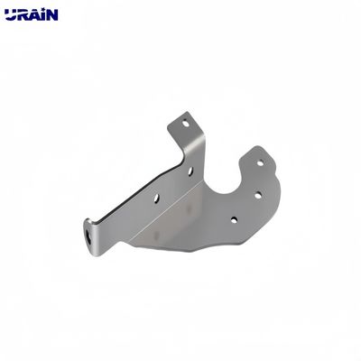 Polishing Metal Stamped Parts , Deep Draw Metal Stamping Manufacturers