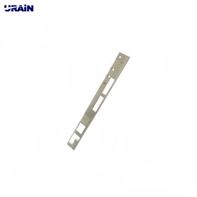 Custom Laser Cutting Parts Stainless Steel Sheet Metal Fabrication OEM