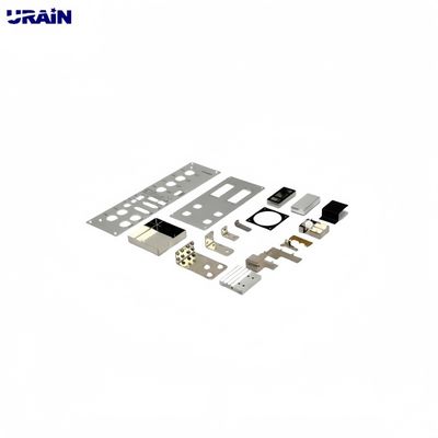 Precision Custom Sheet Metal Parts  , Custom Laser Cut Steel Parts Manufacturing