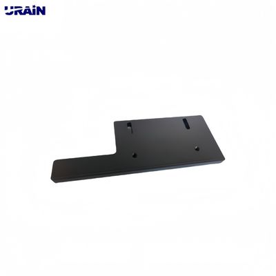 Aluminum Laser Cutting Parts Stainless Steel Sheet Metal Fabrication OEM ODM