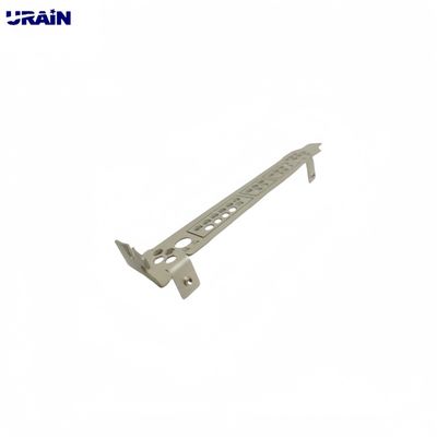Electrical Equipment Laser Cutting Metal Parts Stainless Steel Custom Sheet Metal Fabrication