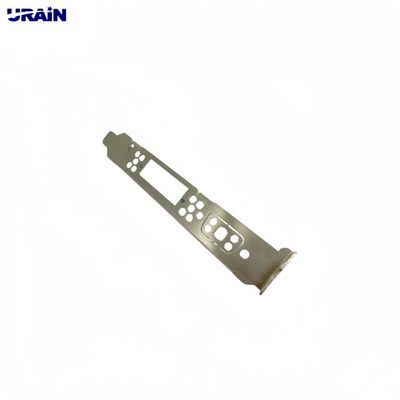 Electrical Equipment Laser Cutting Metal Parts Stainless Steel Custom Sheet Metal Fabrication