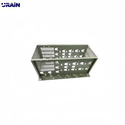 Metal Laser Cutting Parts 0.25mm-50mm Stainless Steel Products