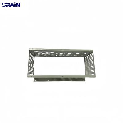 Metal Laser Cutting Parts 0.25mm-50mm Stainless Steel Products