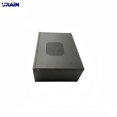 Customized Sheet Metal Fabrication Powder Coating Aluminum Enclosure Box