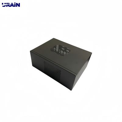 Customized Sheet Metal Fabrication Powder Coating Aluminum Enclosure Box