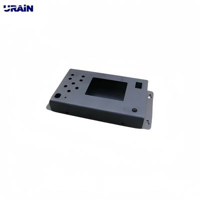 Custom Stainless Steel Welding Services , Metal Welding Fabrication Parts
