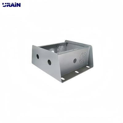 OEM ODM Metal Welding Parts Sheet Metal Fabrication Powder Coating