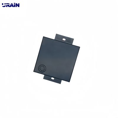 OEM ODM Metal Welding Parts Welding Aluminium Box Fabrication Service