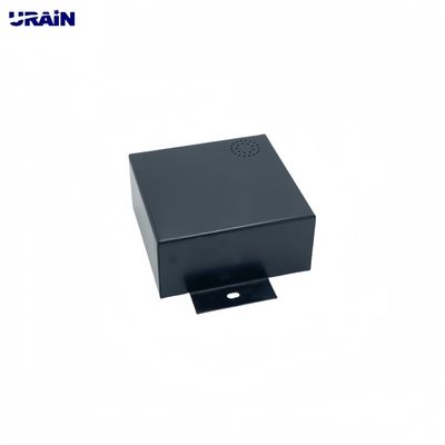 OEM ODM Metal Welding Parts Welding Aluminium Box Fabrication Service