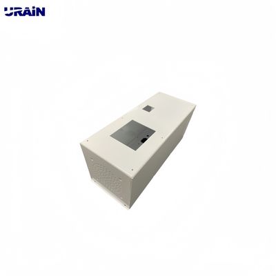 Industrial Welding Sheet Metal Fabrication And Powder Coating Metal Enclosure Box