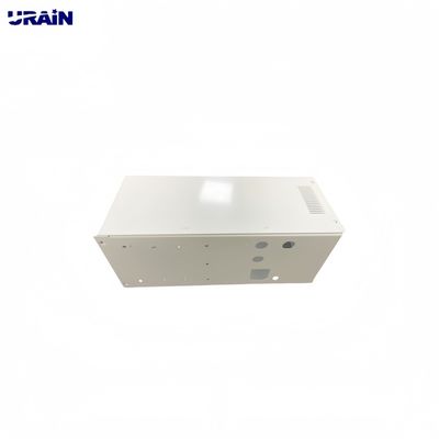 Industrial Welding Sheet Metal Fabrication And Powder Coating Metal Enclosure Box