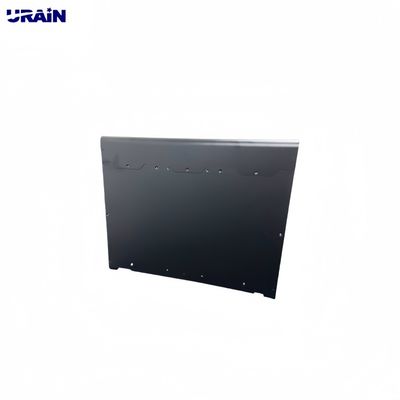 Custom Stainless Steel Sheet Metal Parts Manufacturers Laser Cutting Welding Fabrication