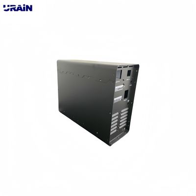 Custom Stainless Steel Sheet Metal Parts Manufacturers Laser Cutting Welding Fabrication