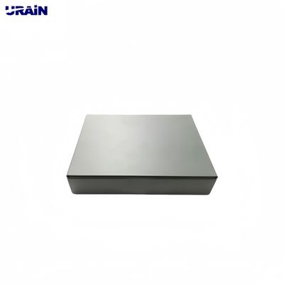 SS Sheet Metal Fabrication Services Bending Laser Cutting Welding Stainless Steel Box