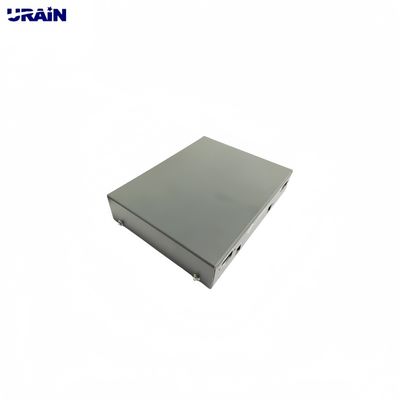 SS Sheet Metal Fabrication Services Bending Laser Cutting Welding Stainless Steel Box