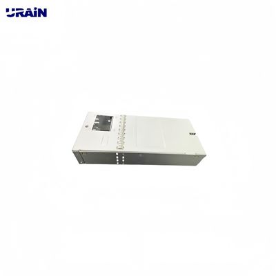 OEM ODM SS Sheet Metal Fabrication Laser Cutting Shell Box Metal Plate Bending