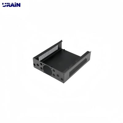 Custom SS Sheet Metal Fabrication Parts , Laser Cutting Welding Fabrication Parts