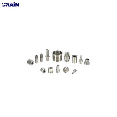 Printer Equipment Precise CNC Machining Customized Precision Aluminum CNC Turned Parts