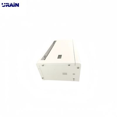 Precise Aluminum Sheet Metal Fabrication Laser Cutting Welding Power Box