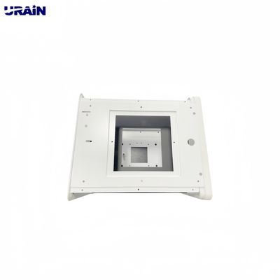 Precision Laser Cutting Service Sheet Metal Fabrication Welding Bending Power Supply Box