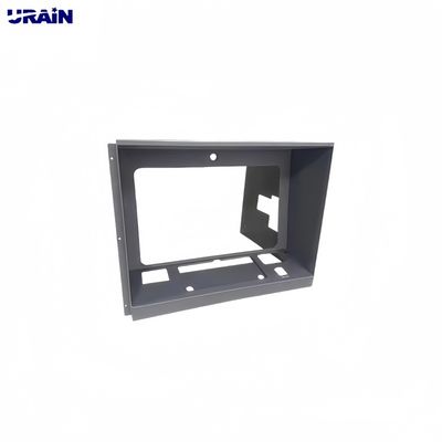 Custom Sheet Metal Enclosure Manufacturers , Precision Stainless Steel Sheet Metal Parts