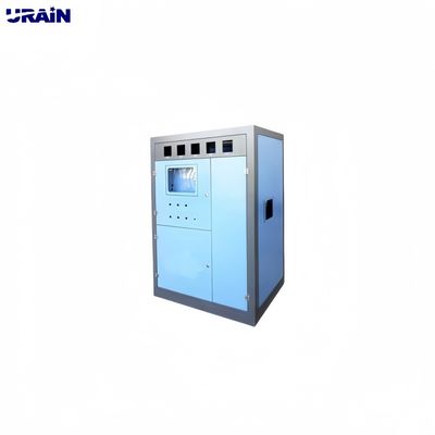 Stainless Steel Sheet Metal Cabinet Fabrication , Aluminum Sheet Metal Box Manufacturers