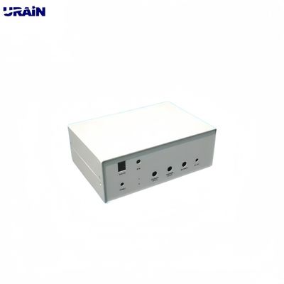 Custom Steel Welding Sheet Metal Enclosure Fabrication Service