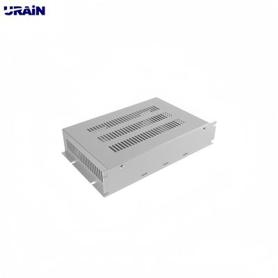 Welding Sheet Metal Fabrication Enclosure Box For Electronic Fabrication Service
