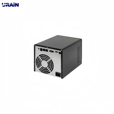 Custom Industrial Computer Chassis NAS 4U Rackmount Server Chassis