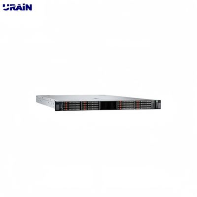 Rackmount NAS Chassis Enclosures Aluminum / Steel NAS Server Chassis