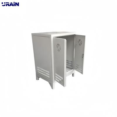 Robust Security SS Electrical Enclosures Waterproof Stainless Steel Control Box